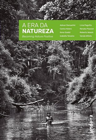 A Era Da Natureza - Demachki, Adnan