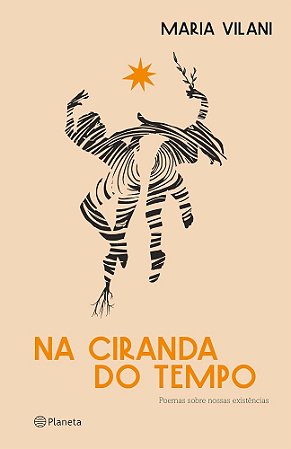 Na Ciranda do Tempo - Vilani, Maria