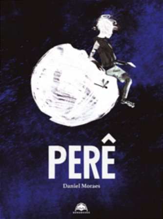 Perê - Moraes, Daniel