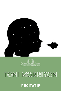 Recitatif - Morrison, Toni