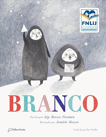 Branco - Flemmen, Silje Hansen E Hansen, Jannicke