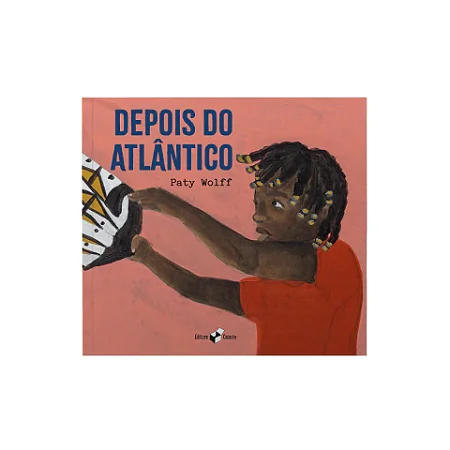 Depois do Atlantico - Wolff, Paty