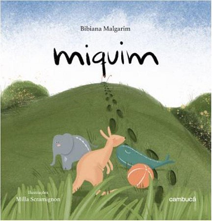 Miquim - Malgarim, Bibiana E Scramignon, Milla