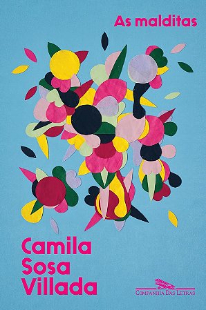 As Malditas - Villada, Camila Sosa