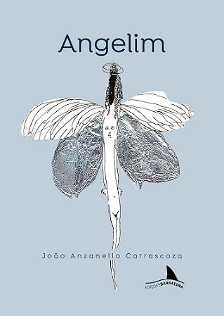 Angelim - Carrascoza, João Anzanello