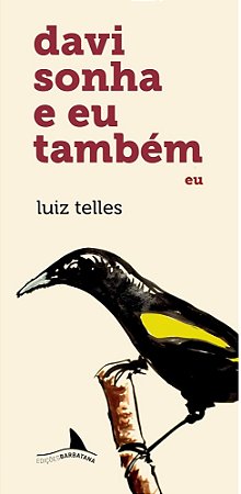 Davi Sonha e Eu Também: Eu (Vol. 1) - Telles, Luiz