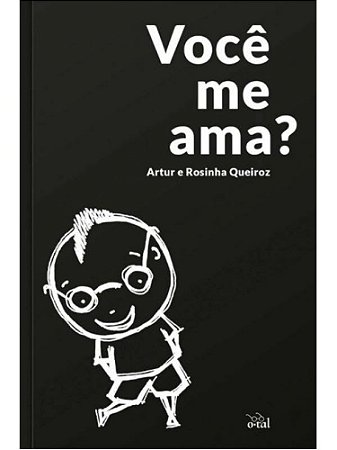 Voce Me Ama? - Queiroz, Rosinha e Queiroz, Artur
