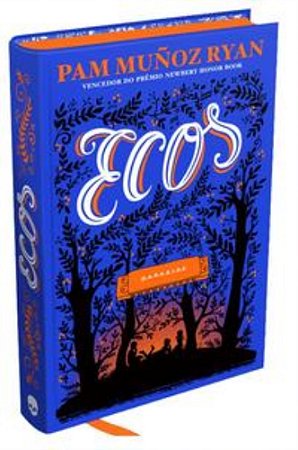 Ecos - Ryan, Pam Munoz