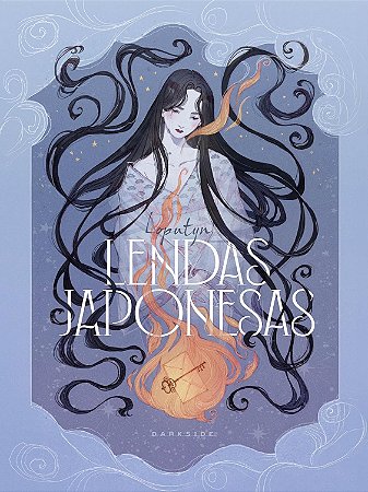 Lendas Japonesas - Loputyn