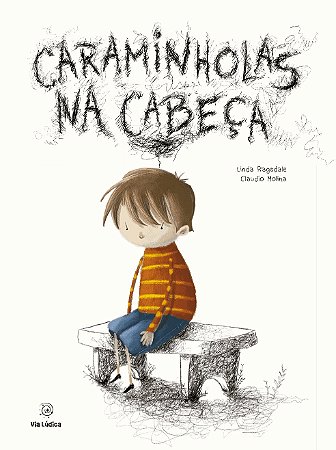 Caraminholas na Cabeça - Ragsdale, Linda E Molina, Cláudio