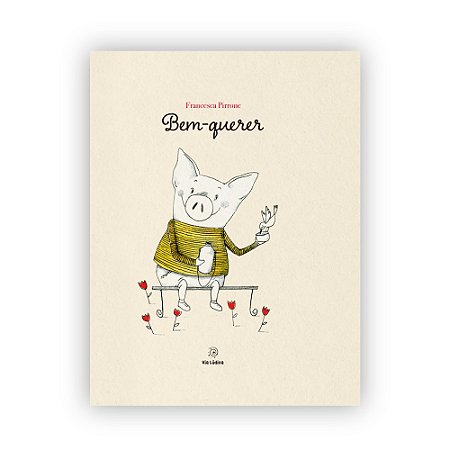 Bem-querer - Pirrone, Francesca