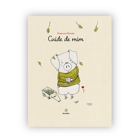 Cuide De Mim - Pirrone, Francesca