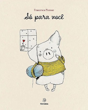 Só Para Você - Pirrone, Francesca