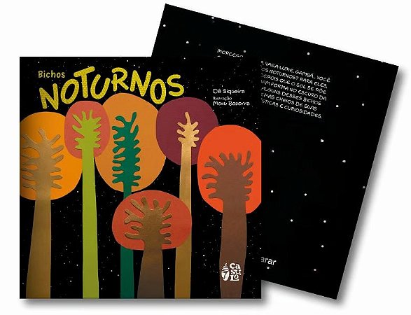 Bichos Noturnos - Siqueira, Dê E Bezerra, Manu