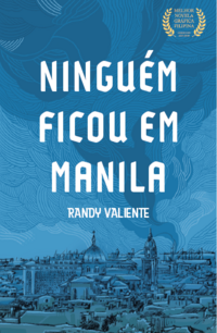 Ninguém Ficou em Manila - Valiente, Randy