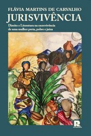 Jurisvivência - Carvalho, Flavia Martins De