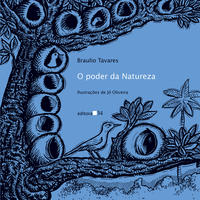 O Poder Da Natureza - Tavares, Braulio E Oliveira, Jô