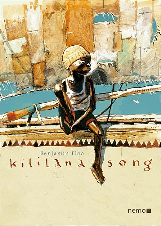Kililana Song - Flao, Benjamin
