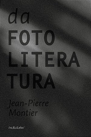 Da Fotoliteratura - Montier, Jean-pierre
