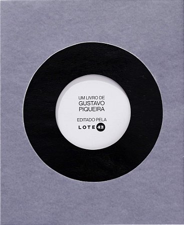 O - Piqueira, Gustavo