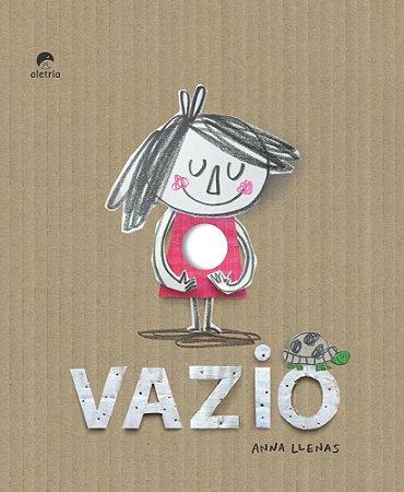 Vazio - Llenas, Anna