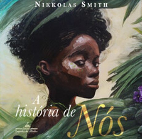 A história de Nós - Nikkolas Smith