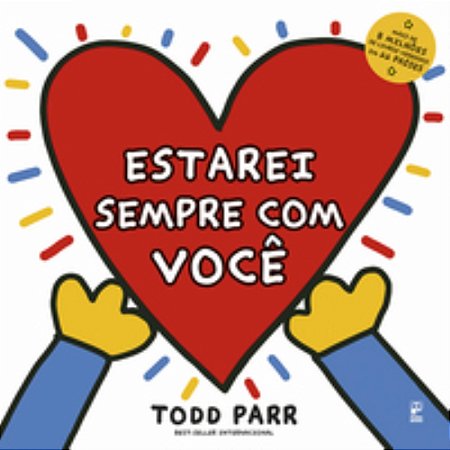 Estarei Sempre Com Você -Parr, Todd