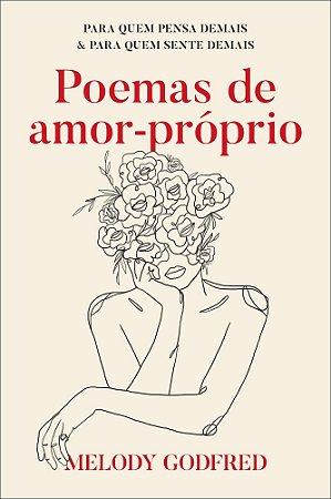 Poemas De Amor-próprio - Godfred, Melody
