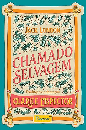 Chamado Selvagem - London, Jack