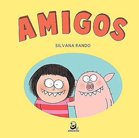 AMIGOS