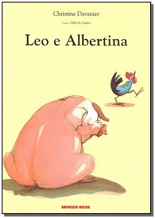 Leo E Albertina − Davenier, Christine