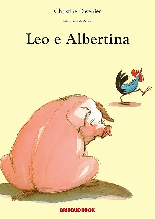 LEO E ALBERTINA