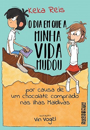 Dia Em Que A Minha Vida Mudou, O − Reis, Keka