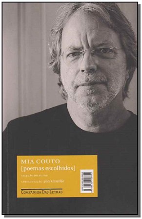 Poemas Escolhidos − Couto, Mia