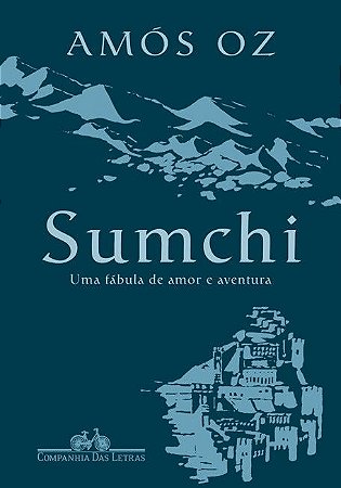 SUMCHI - UMA FABULA DE AMOR E AVENTURA
