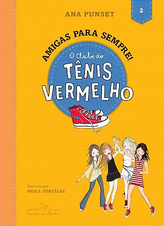 CLUBE DO TENIS VERMELHO, O (VOL.2)