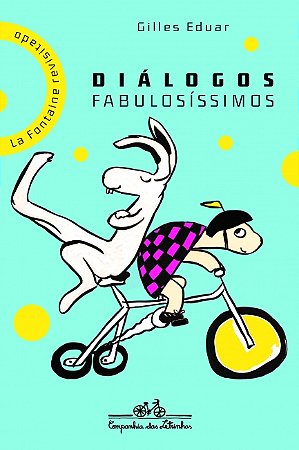 DIALOGOS FABULOSISSIMOS