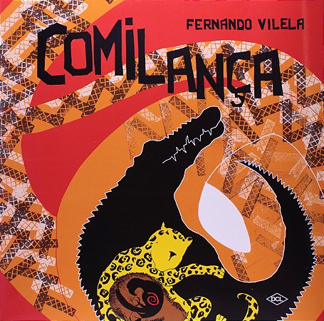Comilança − Viela, Fernando
