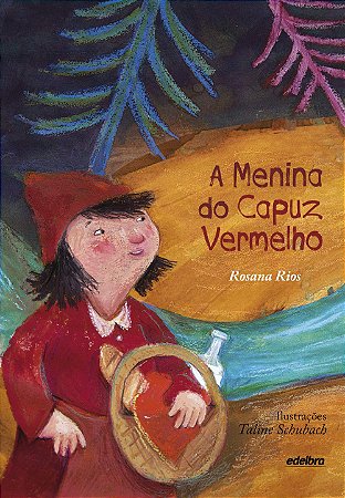 MENINA DO CAPUZ VERMELHO, A