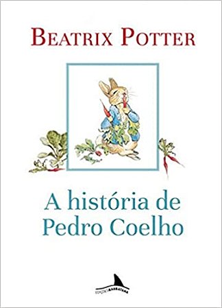 A História De Pedro Coelho - Potter, Beatrix