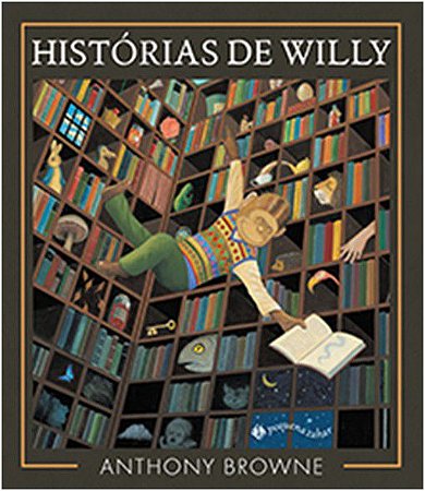 HISTORIAS DE WILLY