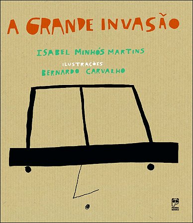 GRANDE INVASAO, A