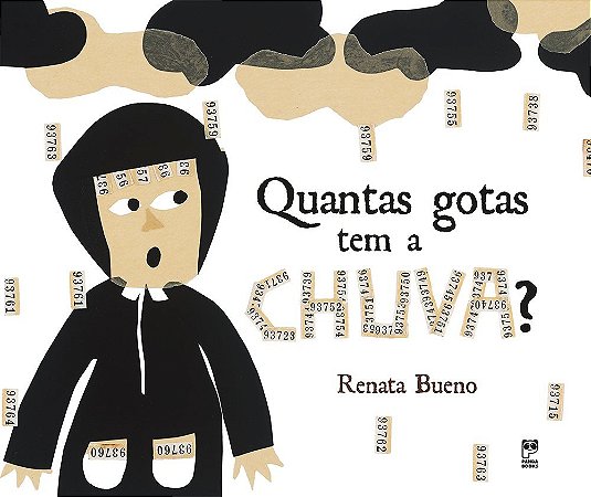 QUANTAS GOTAS TEM A CHUVA?