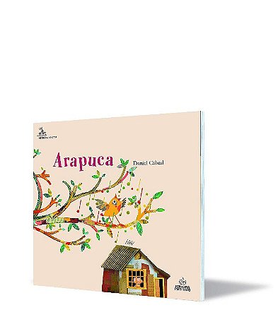 Arapuca - Cabral, Daniel