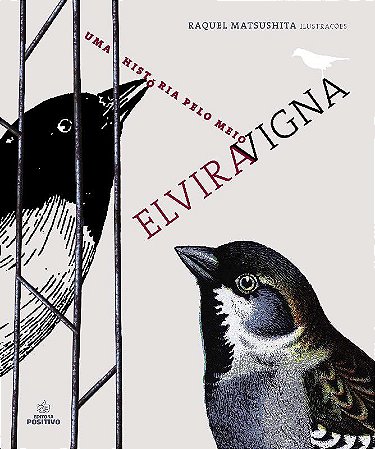Uma Historia Pelo Meio - Vigna, Elvira