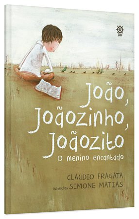 Joao, Joaozinho, Joaozito − Fragata, Claudio