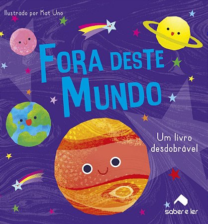 FORA DESTE MUNDO (SABER E LER)