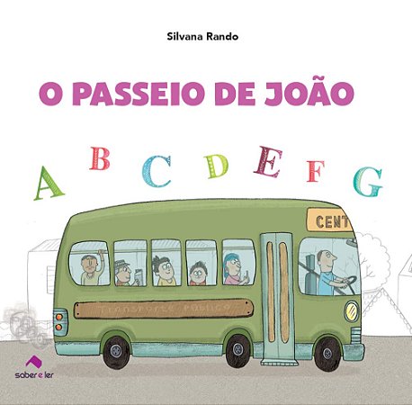 PASSEIO DE JOAO, O