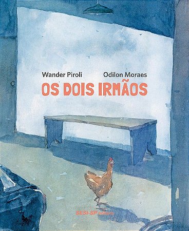Os Dois Irmaos − Piroli, Wander