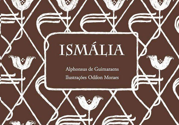 Ismalia − Guimaraens, Alphonsus De